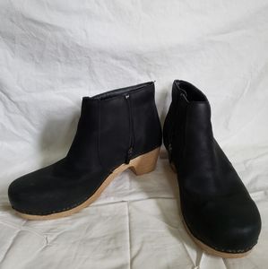 Dansko Maria Booties